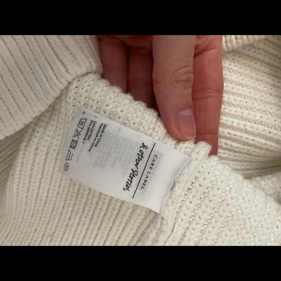 & other stories sweater - Picture 3 of 6